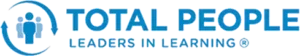 Total People Leaders in Learning training partner logo